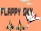Jeu Flappy Sky en ligne