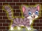 Jeu Loveable Small Cat Escape en ligne