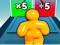 Jeu Tall Man Run Online en ligne