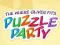 Jeu The Where Oliver Fits Puzzle Party en ligne