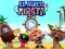 Jeu Mini Beat Power Rockers: The Pirate Ship en ligne