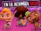 Jeu Mini Beat Power Rockers On the Red Carpet en ligne