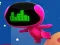 Jeu Mini Beat Power Rockers: Special Jump en ligne