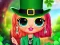Jeu Bff St Patrick's Day Look en ligne