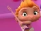 Jeu Mini Beat Power Rockers: Musical Memory Test en ligne