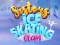 Jeu Sisters Ice Skating Glam en ligne