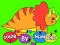 Jeu Color by Numbers en ligne