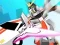 Jeu Robot Car Transform en ligne