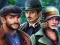 Jeu Ghostly Cabin en ligne