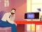 Jeu Finding App Escape en ligne