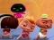 Jeu Mini Beat Power Rockers: English Challenge en ligne