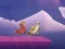 Jeu Ice Age: Manic Meteor Run en ligne