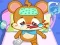 Jeu Baby Panda Hospital Care en ligne