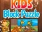 Jeu Kids Block Puzzle en ligne