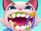Jeu Animal Dentist For Kids en ligne