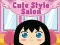 Jeu Cute Salon en ligne