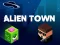 Jeu Alien Town en ligne