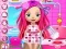 Jeu Baby Bella Candy World en ligne