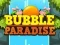Jeu Bubble Paradise en ligne