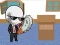 Jeu Smash The Office en ligne