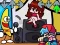 Jeu Friday Night Funkin' VS Dancing Banana: Shovelware's Brain Game en ligne