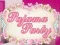 Jeu Barbie Pajama Party en ligne