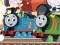Jeu Thomas All Engines Go Jigsaw en ligne