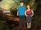 Jeu Mystery Jungle Couple Escape en ligne