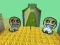 Jeu Kogama: Ostry Fun en ligne