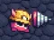 Jeu Drillbit!! en ligne