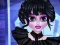 Jeu Weird Dance on Wednesday en ligne