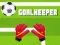 Jeu Goalkeeper en ligne