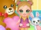 Jeu Baby Cathy Ep9: Bathroom Hygiene en ligne