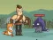 Jeu Senya and Oscar 2 en ligne