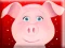 Jeu My talking pig Mimy en ligne