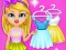 Jeu Baby Fashion Salon en ligne
