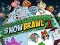 Jeu Snow Brawl 2 en ligne