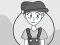 Jeu The Black Rabbit en ligne