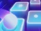 Jeu  Cube Hop Rush en ligne