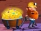Jeu Captain Gold en ligne