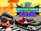Jeu Mini Beat Power Rockers: Rocking on Wheels en ligne