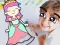 Jeu Coloring Book: Prince And Princess en ligne
