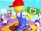 Jeu Do Not Fall Down en ligne