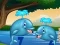 Jeu Rescue the Scarlet Macaw en ligne