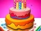 Jeu Coloring Book: Cake en ligne