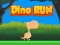 Jeu Dino Run en ligne