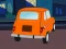 Jeu French Cars Jigsaw en ligne