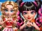 Jeu Vibrant Hearts Glamour vs Punk en ligne