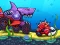 Jeu Car Eats Car: Underwater Adventure en ligne