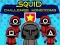 Jeu Squid Challenge Honeycomb en ligne